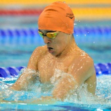 Kaan Akca | Swimcloud