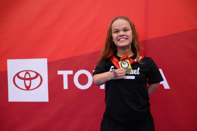 Vica Beelner image 1