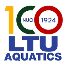 LTU Aquatics Komandinė Taurė