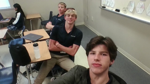 Beckham Touchberry image 1