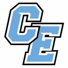 Cheyenne East High School logo