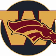 Wekiva High School logo
