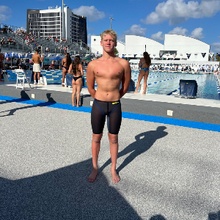 William Domokos-Murphy