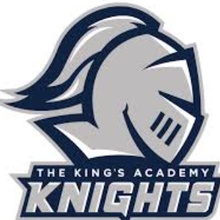 The Knights Academy logo