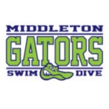 Middleton Gators logo
