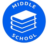 Lovett Middle School logo