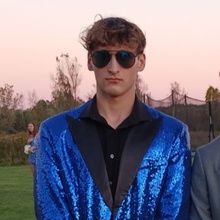 Liam Farrell profile image