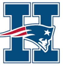 Heritage High School (Conyers) logo
