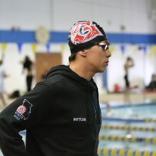 Carson S Butler profile image