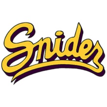 Snider High School logo