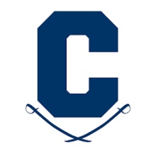 Fort Wayne Canterbury High School logo