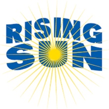 Rising Sun High School (IN) logo