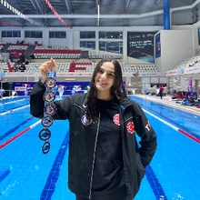 Talya Erdogan profile image