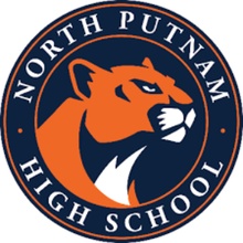 North Putnam High School logo