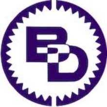 Ben Davis High School logo