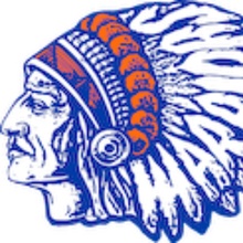 Whiteland High School logo