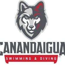 Canandaigua Academy logo