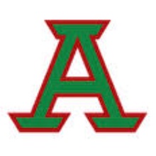 Anderson High School (IN) logo