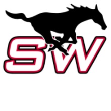South Western High School logo