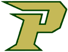 Pinecrest High School logo