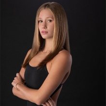 Zoe Antonio | Swimcloud