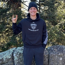 Dillon G Spooner profile image