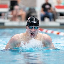 Lucas Vickers (Luke) profile image