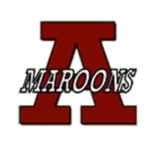 Auburn High School (NY) logo