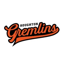 Houghton High School logo