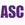 ASC logo