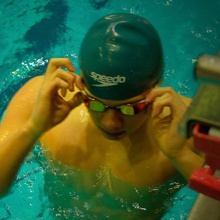 Owyn A Keiderling profile image