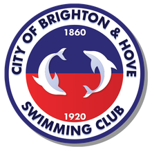 City of Brighton & Hove SC logo