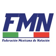 Campeonato Nacional Mexicano (25m) logo