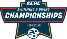 Kansas Collegiate Athletic Conference Championships