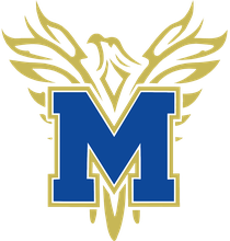 McMichael High School logo