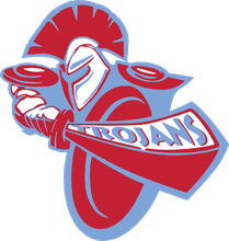 Olympic High School (NC) logo