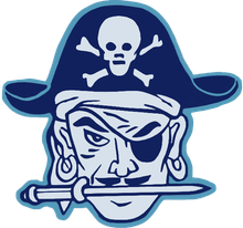 Swansboro High School logo