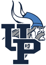 Union Pines High School logo