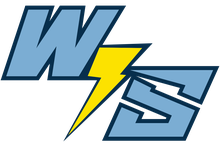 Willow Spring High School logo
