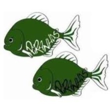 AD CPP AD CPP Piranha's Pentathlon