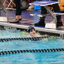 Ben Labonte Ben Labonte | Swimcloud