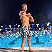 Turner D Mitten profile image