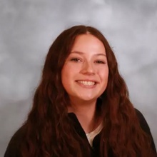 Samantha R Villa profile image