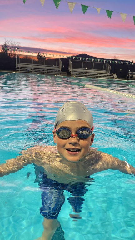 Mitchell Sullivan Mitchell Sullivan | Swimcloud