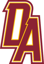 De Anza College logo