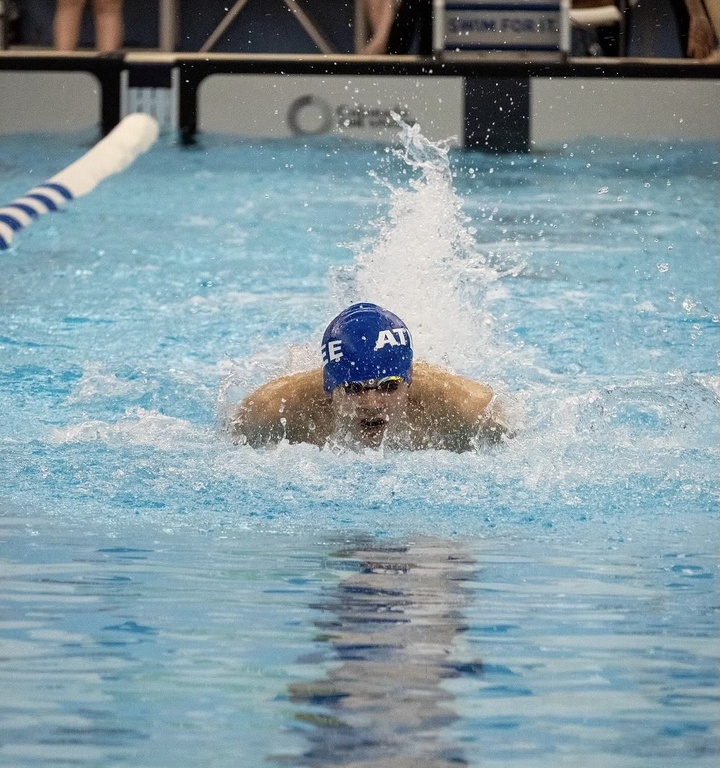 Michael Sabo Michael Sabo | Swimcloud
