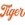 Memphis Tiger Swimming logo