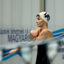Livia Munkacsi-Nagy