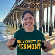 Charlie Woo-Bloxberg