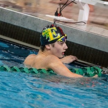 Griffin Messenlehner